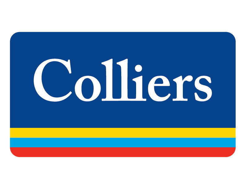 Logo Colliers