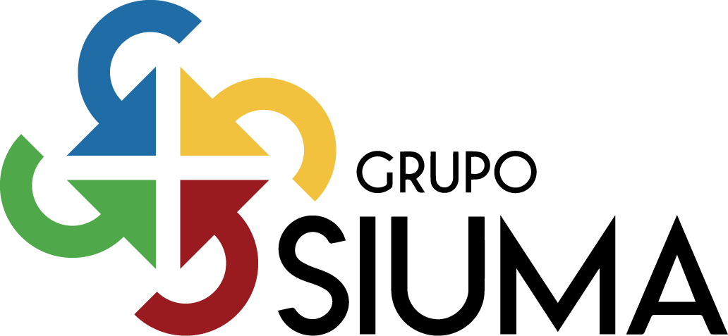 Logo Grupo SIUMA